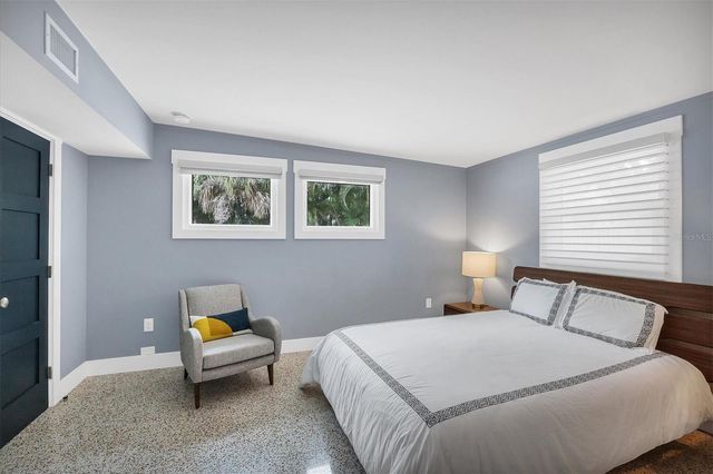 1116 WESTWAY DRIVE, Sarasota, FL 34236