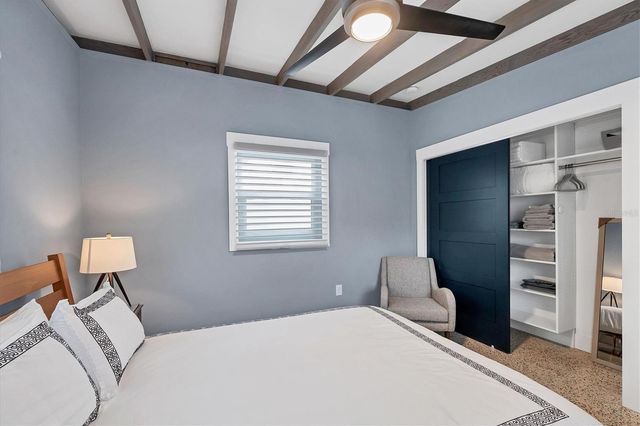 1116 WESTWAY DRIVE, Sarasota, FL 34236