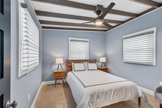 1116 WESTWAY DRIVE, Sarasota, FL 34236