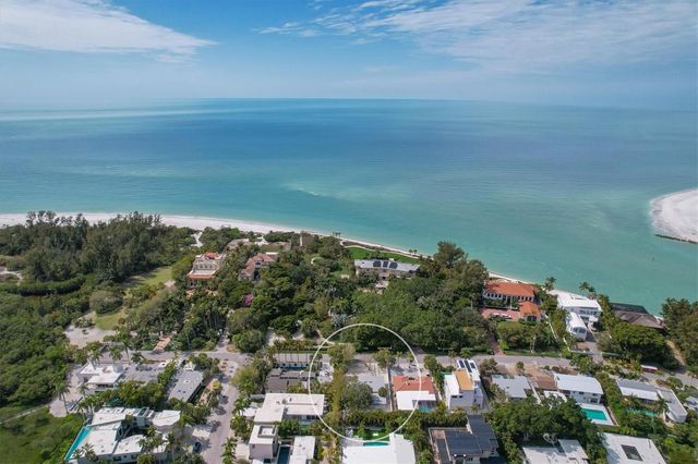 1116 WESTWAY DRIVE, Sarasota, FL 34236