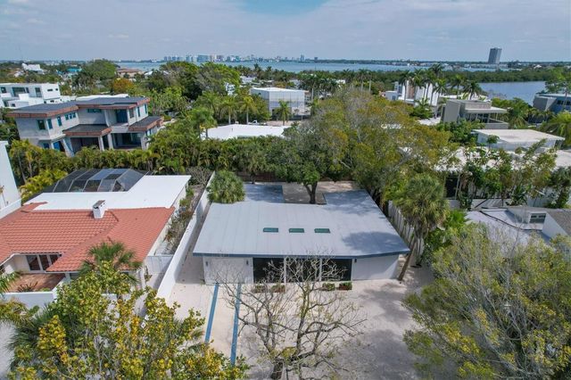 1116 WESTWAY DRIVE, Sarasota, FL 34236