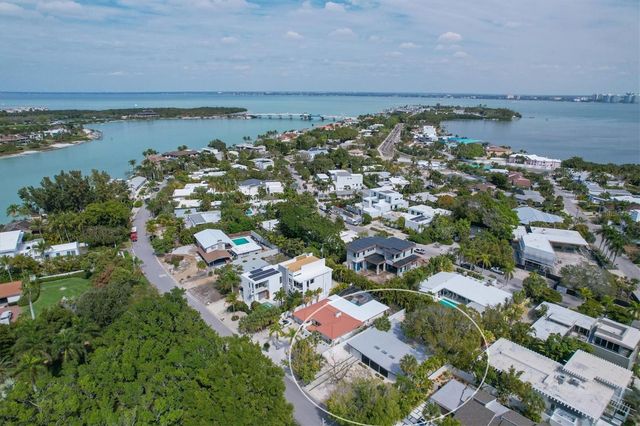 1116 WESTWAY DRIVE, Sarasota, FL 34236