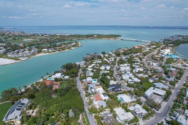 1116 WESTWAY DRIVE, Sarasota, FL 34236