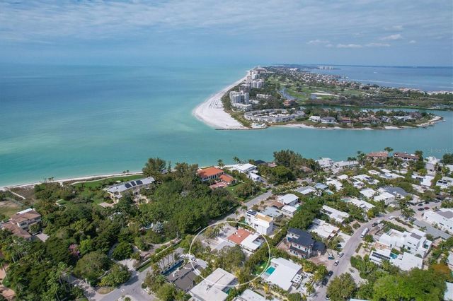 1116 WESTWAY DRIVE, Sarasota, FL 34236