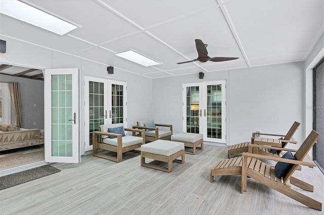 1116 WESTWAY DRIVE, Sarasota, FL 34236