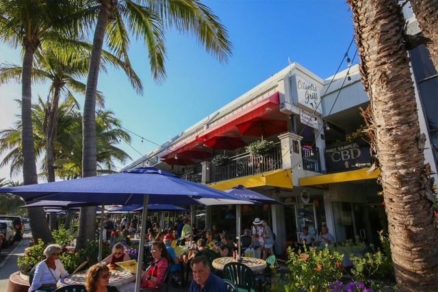 1116 WESTWAY DRIVE, Sarasota, FL 34236