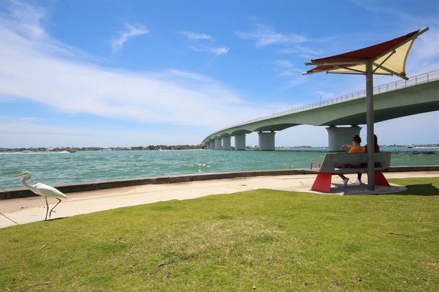 1116 WESTWAY DRIVE, Sarasota, FL 34236