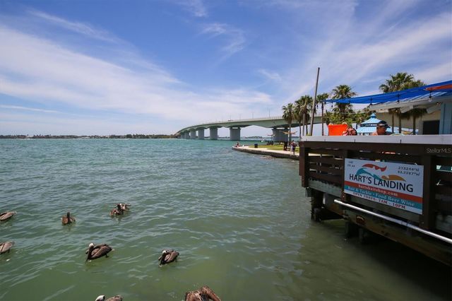 1116 WESTWAY DRIVE, Sarasota, FL 34236