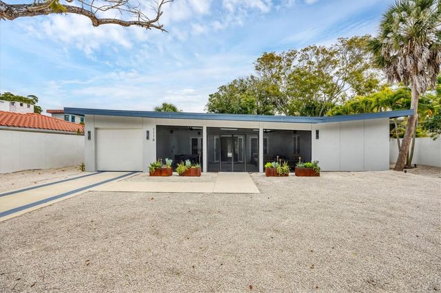 1116 WESTWAY DRIVE, Sarasota, FL 34236