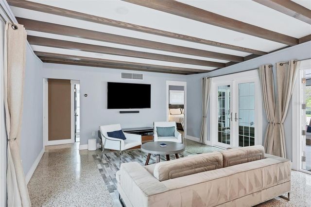 1116 WESTWAY DRIVE, Sarasota, FL 34236