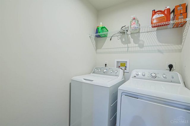 210 Wooded Ridge Drive, Batavia Twp, OH 45102