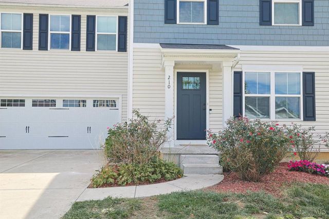 210 Wooded Ridge Drive, Batavia Twp, OH 45102