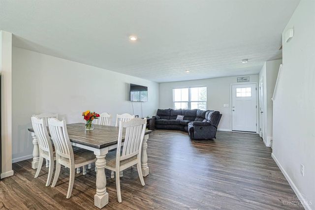 210 Wooded Ridge Drive, Batavia Twp, OH 45102