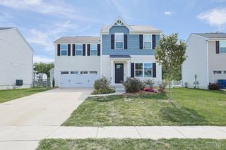 210 Wooded Ridge Drive, Batavia Twp, OH 45102