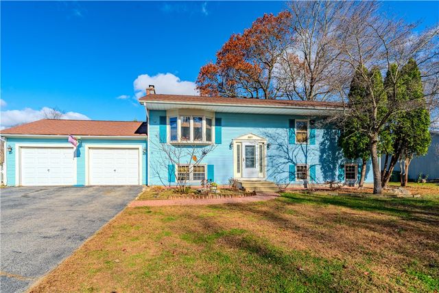 527 Cowesett Road, Warwick, RI 02886