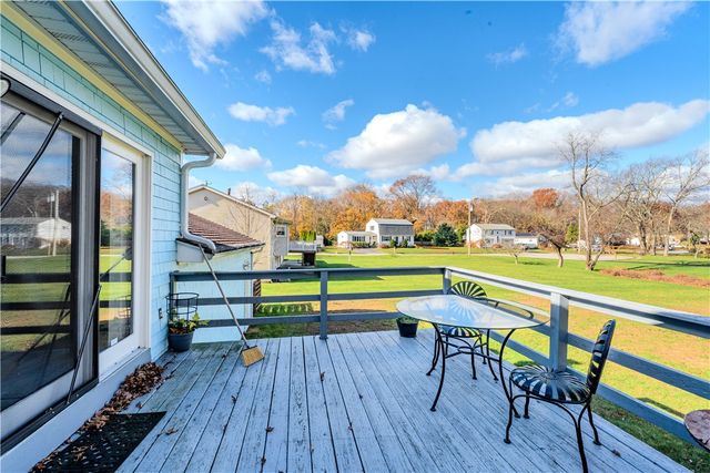 527 Cowesett Road, Warwick, RI 02886