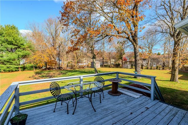 527 Cowesett Road, Warwick, RI 02886