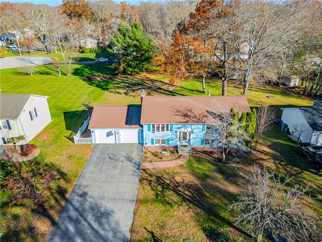 527 Cowesett Road, Warwick, RI 02886