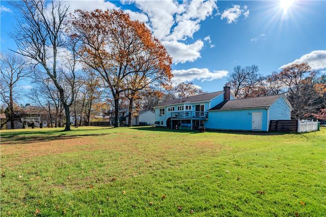 527 Cowesett Road, Warwick, RI 02886