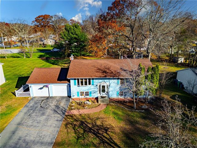 527 Cowesett Road, Warwick, RI 02886