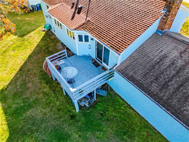 527 Cowesett Road, Warwick, RI 02886