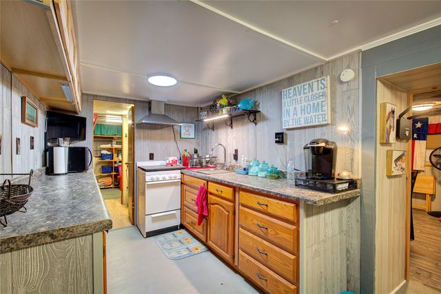 8 Lots PR 5804, PR 5805 Private Road 5804, Yantis, TX 75497