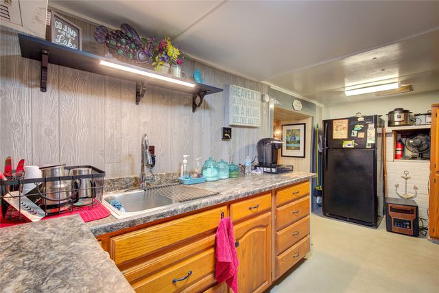 8 Lots PR 5804, PR 5805 Private Road 5804, Yantis, TX 75497