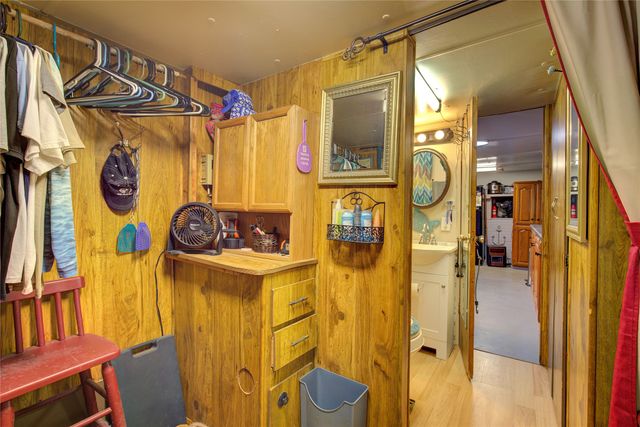 8 Lots PR 5804, PR 5805 Private Road 5804, Yantis, TX 75497