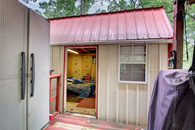 8 Lots PR 5804, PR 5805 Private Road 5804, Yantis, TX 75497