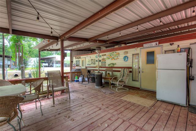 8 Lots PR 5804, PR 5805 Private Road 5804, Yantis, TX 75497