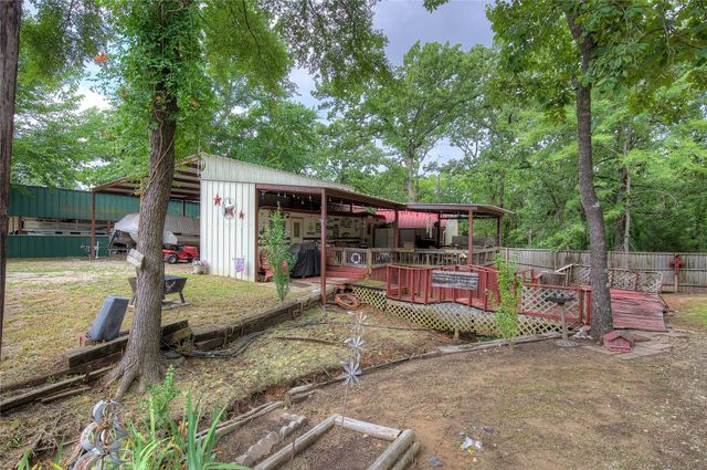 8 Lots PR 5804, PR 5805 Private Road 5804, Yantis, TX 75497