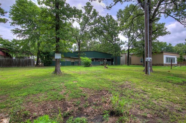 8 Lots PR 5804, PR 5805 Private Road 5804, Yantis, TX 75497