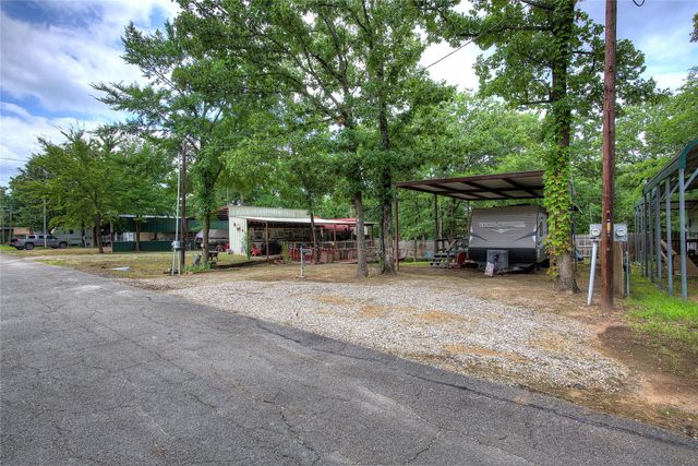 8 Lots PR 5804, PR 5805 Private Road 5804, Yantis, TX 75497