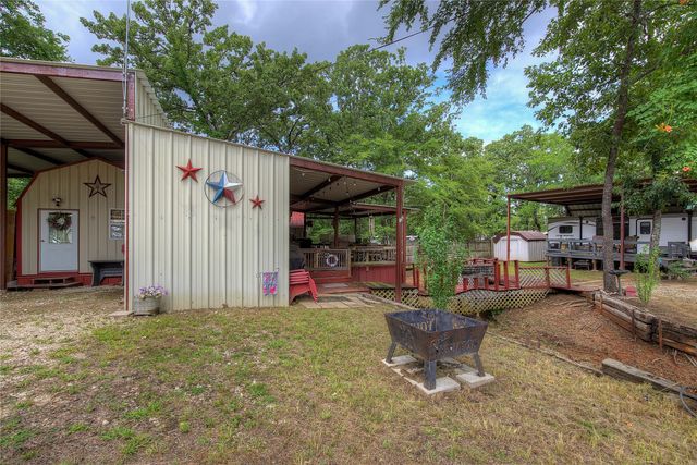 8 Lots PR 5804, PR 5805 Private Road 5804, Yantis, TX 75497