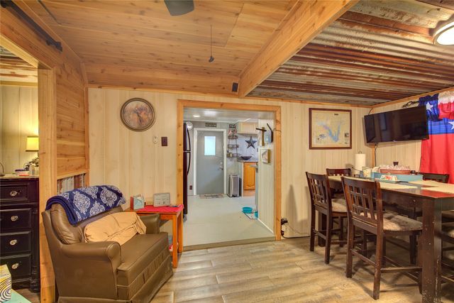 8 Lots PR 5804, PR 5805 Private Road 5804, Yantis, TX 75497