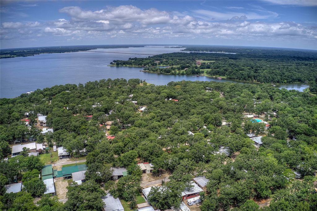 8 Lots PR 5804, PR 5805 Private Road 5804, Yantis, TX 75497