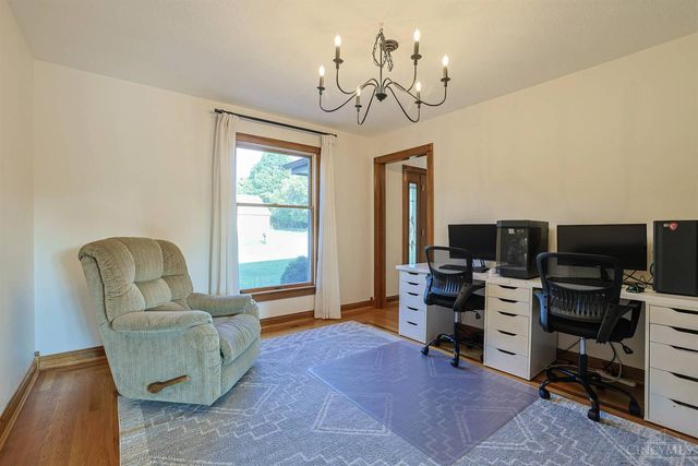 5640 Sage Meadow Court, West Chester, OH 45069