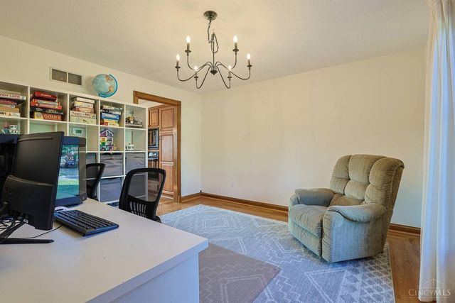 5640 Sage Meadow Court, West Chester, OH 45069