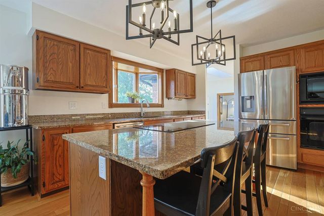 5640 Sage Meadow Court, West Chester, OH 45069