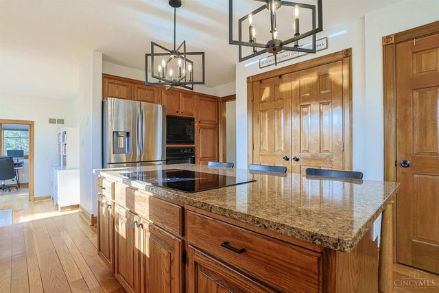 5640 Sage Meadow Court, West Chester, OH 45069