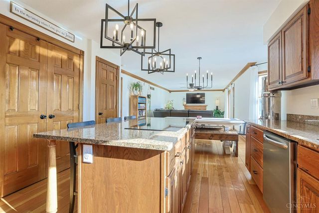 5640 Sage Meadow Court, West Chester, OH 45069