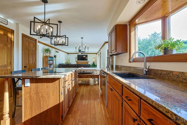5640 Sage Meadow Court, West Chester, OH 45069