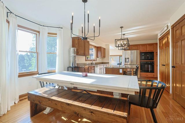 5640 Sage Meadow Court, West Chester, OH 45069