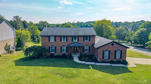 5640 Sage Meadow Court, West Chester, OH 45069