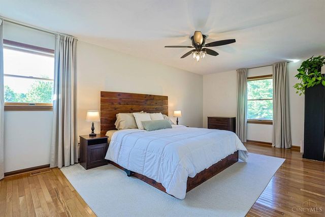 5640 Sage Meadow Court, West Chester, OH 45069
