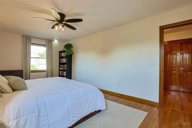 5640 Sage Meadow Court, West Chester, OH 45069