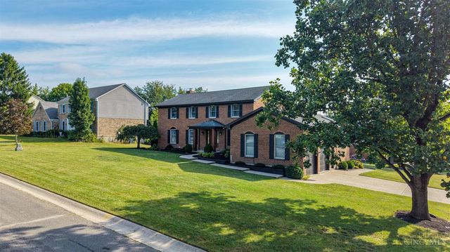 5640 Sage Meadow Court, West Chester, OH 45069