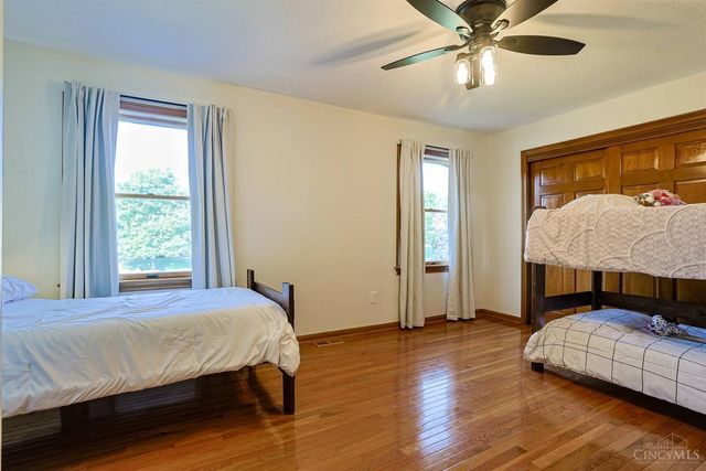 5640 Sage Meadow Court, West Chester, OH 45069