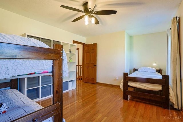 5640 Sage Meadow Court, West Chester, OH 45069