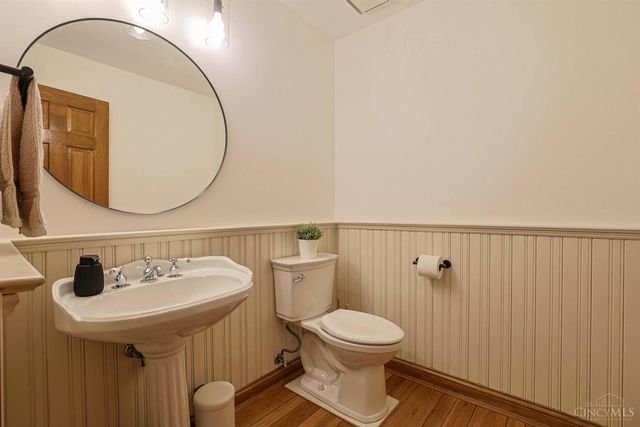 5640 Sage Meadow Court, West Chester, OH 45069